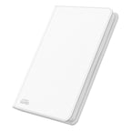 Product image Ultimate Guard Zipfolio 320 16-Pocket Xenoskin - White