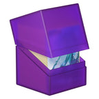 Product image Ultimate Guard Boulder 100+ - Amethyst