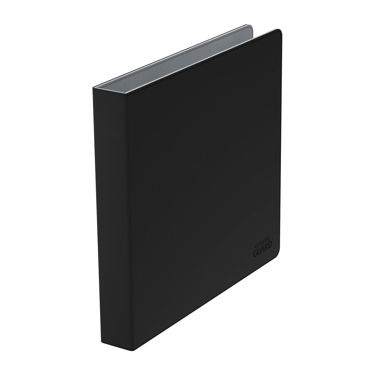 Product image Ultimate Guard Collector's Album Xenoskin QuadRow Slim - Black