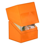 Product image Ultimate Guard Boulder 80+ - Poppy Topaz