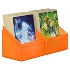 Product image Ultimate Guard Boulder 80+ - Poppy Topaz