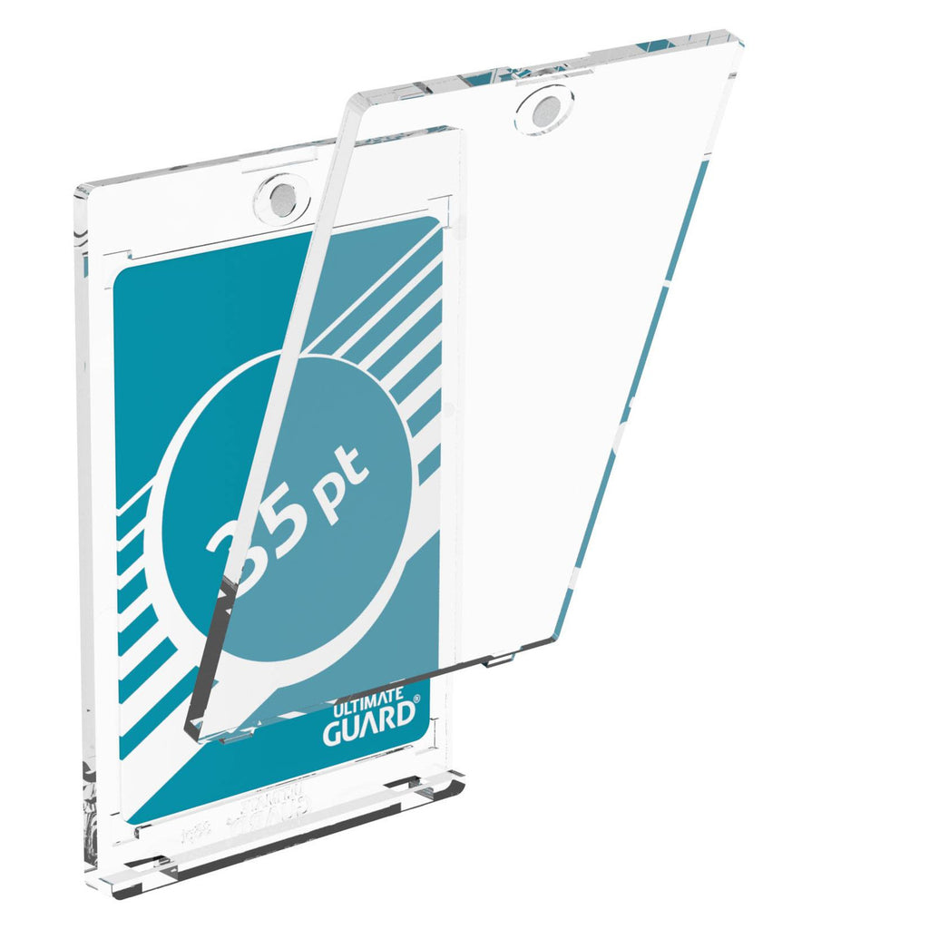 Product image Ultimate Guard Card Case Magnetic - 35 pt