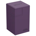 Product image Ultimate Guard Flip'n'Tray 100+ Xenoskin – Purple
