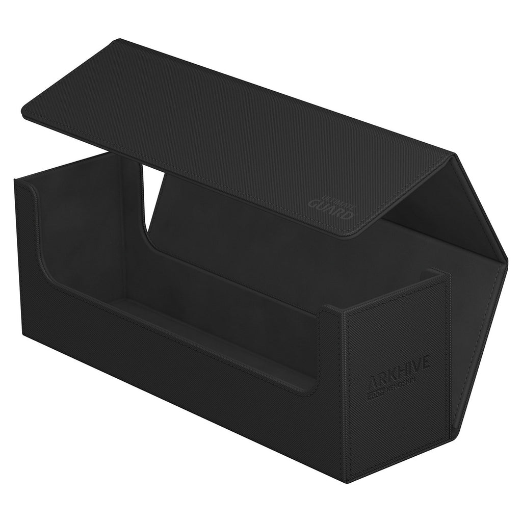 Product image Ultimate Guard Arkhive 400+ Xenoskin – Black
