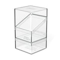 Product image Ultimate Guard Boulder'n'Tray 100+ - Clear