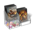 Product image Ultimate Guard Boulder'n'Tray 100+ - Clear