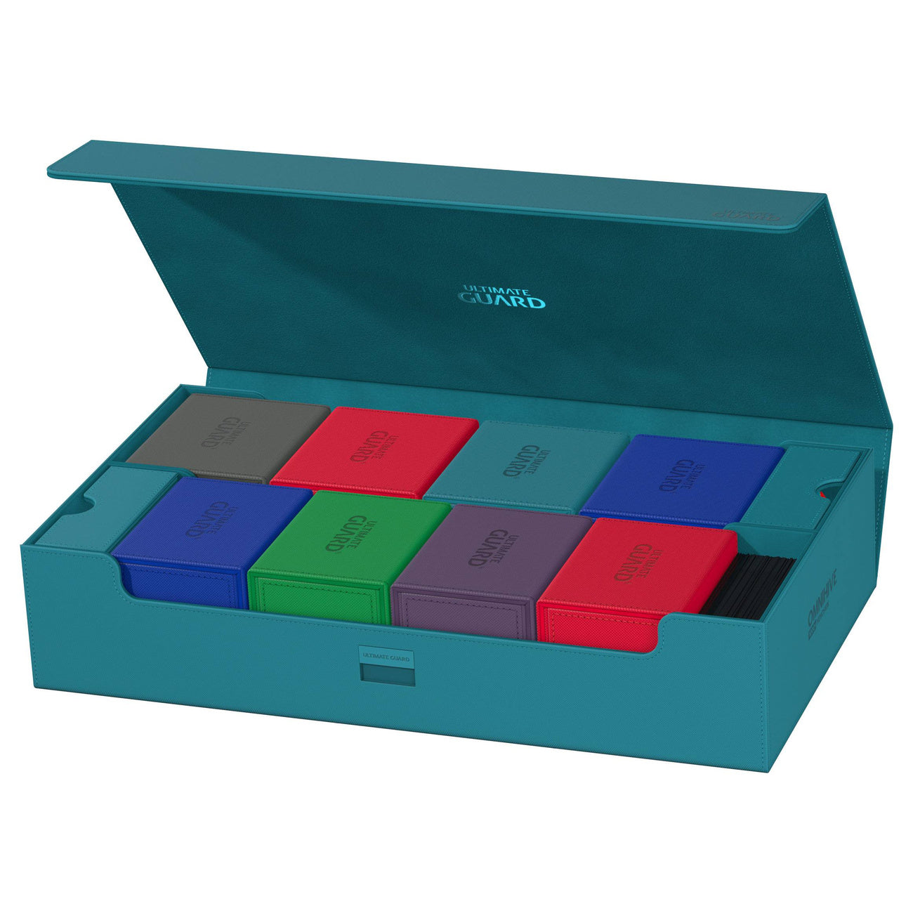 Product image Ultimate Guard Omnihive 1000+ Xenoskin - Petrol