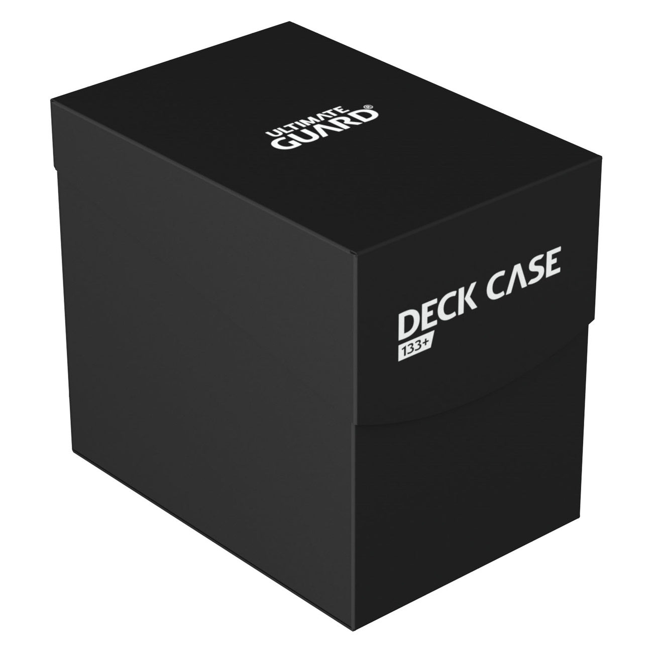 Product image Ultimate Guard Deck Case 133+ - Black