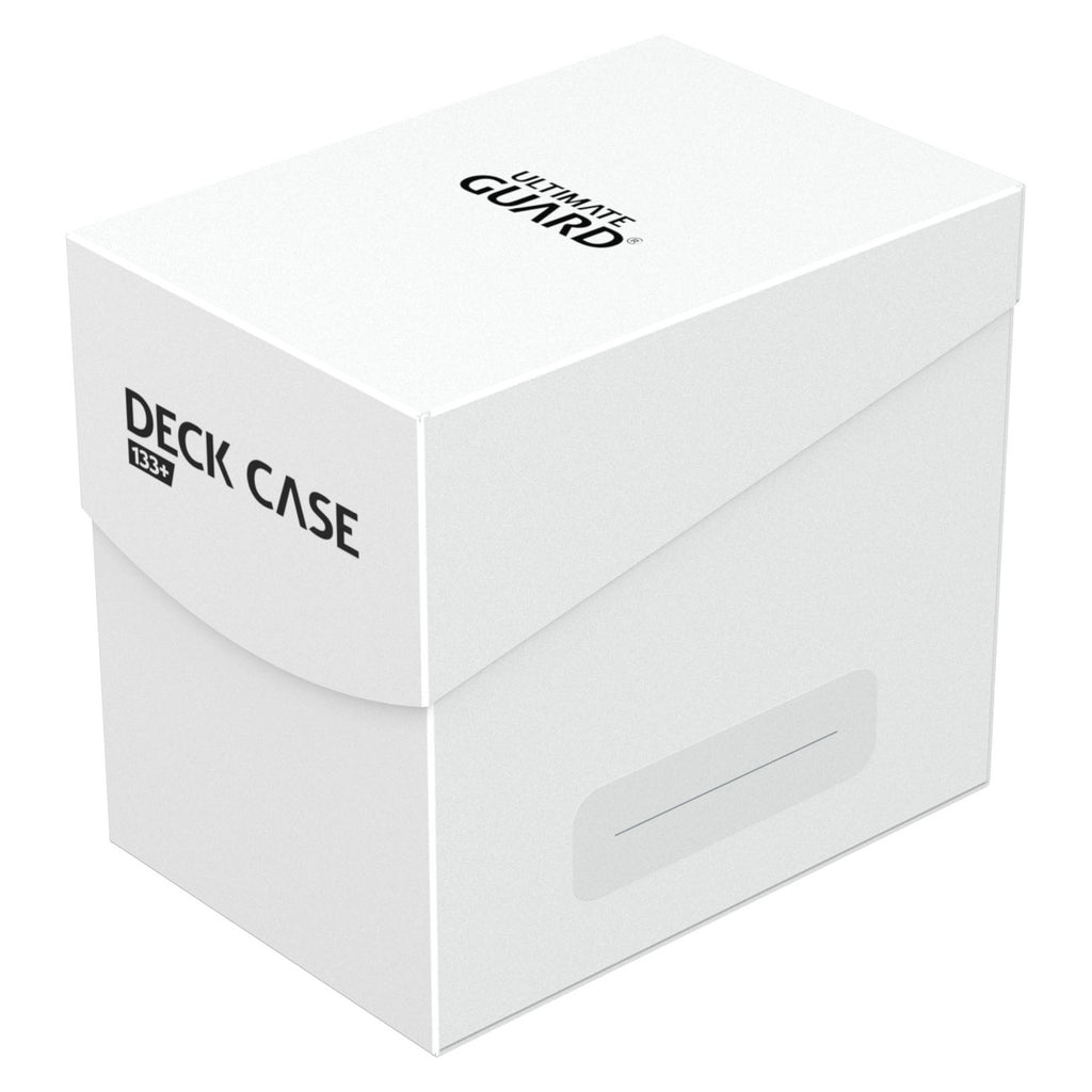 Product image Ultimate Guard Deck Case 133+ - White