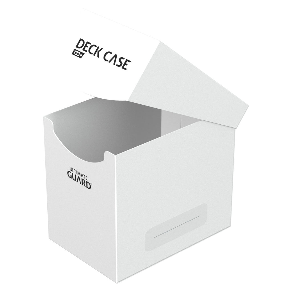 Product image Ultimate Guard Deck Case 133+ - White