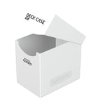 Product image Ultimate Guard Deck Case 133+ - White