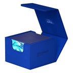 Product image Ultimate Guard Sidewinder 133+ Xenoskin - Blue