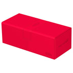 Product image Ultimate Guard Twin Flip'n'Tray 266+ Xenoskin - Red