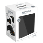 Product image Ultimate Guard Flip'n'Tray 133+ Xenoskin – Black