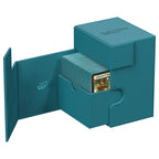 Product image Ultimate Guard Flip'n'Tray 133+ Xenoskin - Petrol