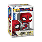 Product image Spider-Man: Brand New Day - Funko Pop Bobble-Head Figure