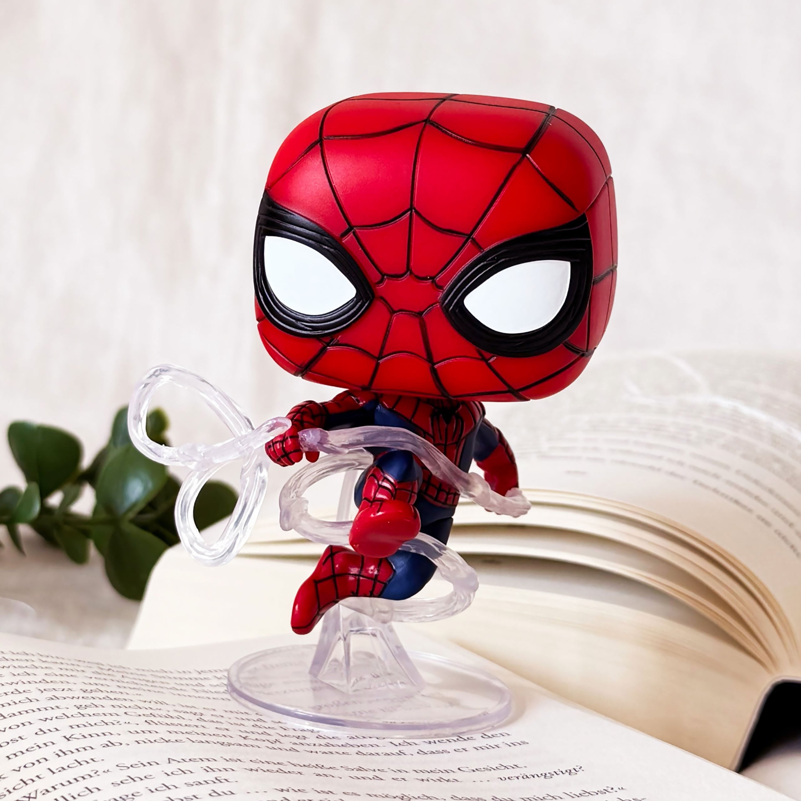 Product image Spider-Man: Brand New Day - Funko Pop Bobble-Head Figure