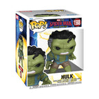 Product image Spider-Man: Brand New Day - Hulk Funko Pop Bobblehead Figure