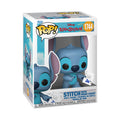 Product image Lilo & Stitch - Stitch with Mood Chart Funko Pop! Figure