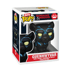 Product image Dungeons & Dragons - Mystery Bitty Pop Funko Figure
