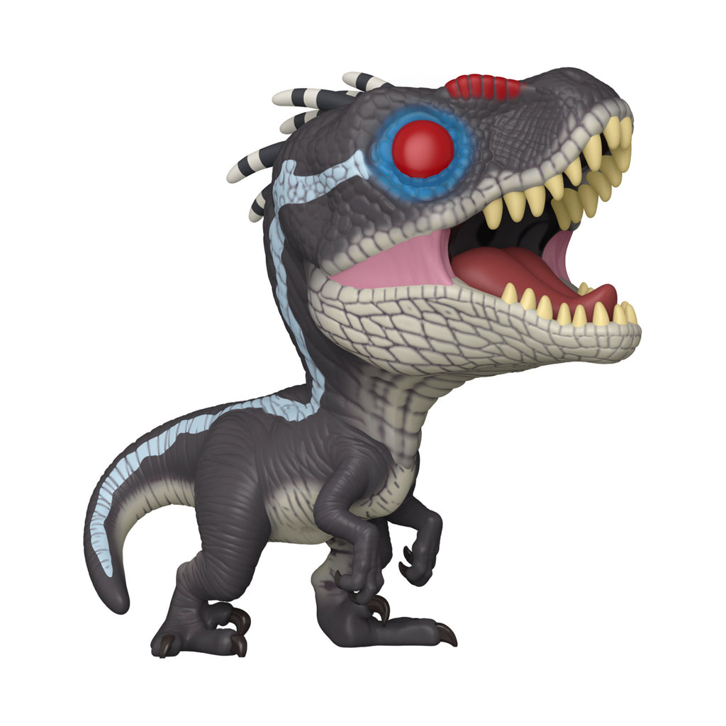 Product image Jurassic Park - Alpha Raptor Funko Pop Figure