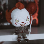 Product image Stephen King's IT - Pennywise Horror Sitters Funko Pop! Figure