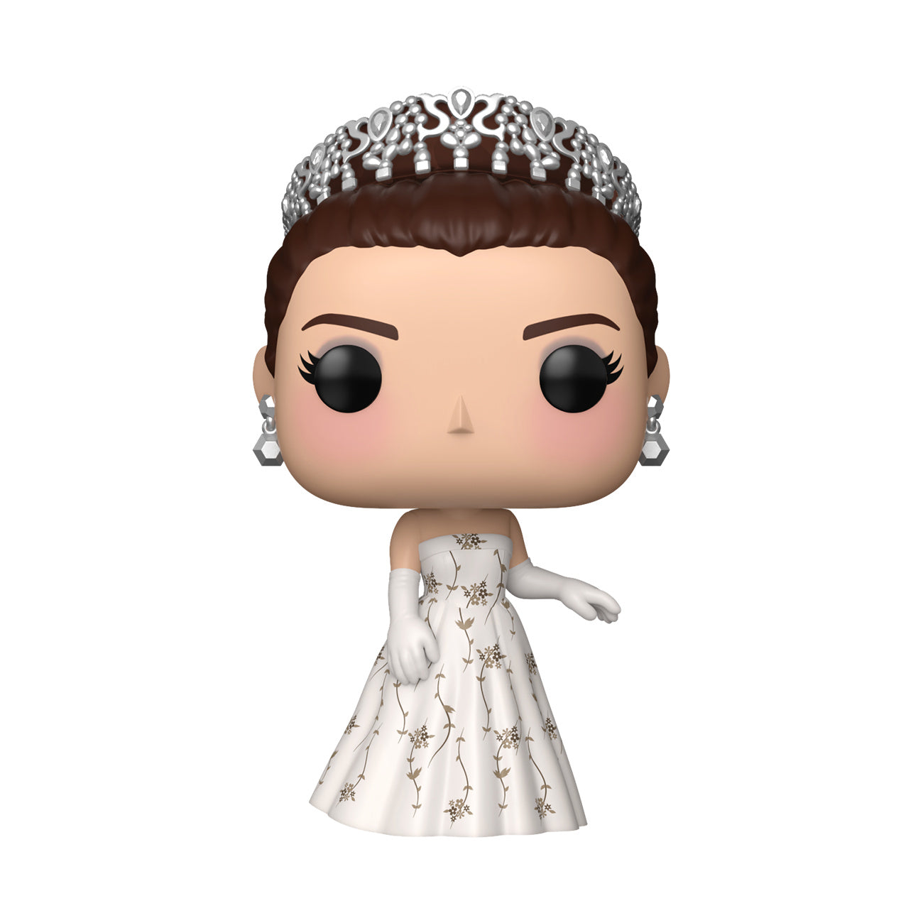 Product image The Princess Diaries - Mia Thermopolis Funko Pop! Figure
