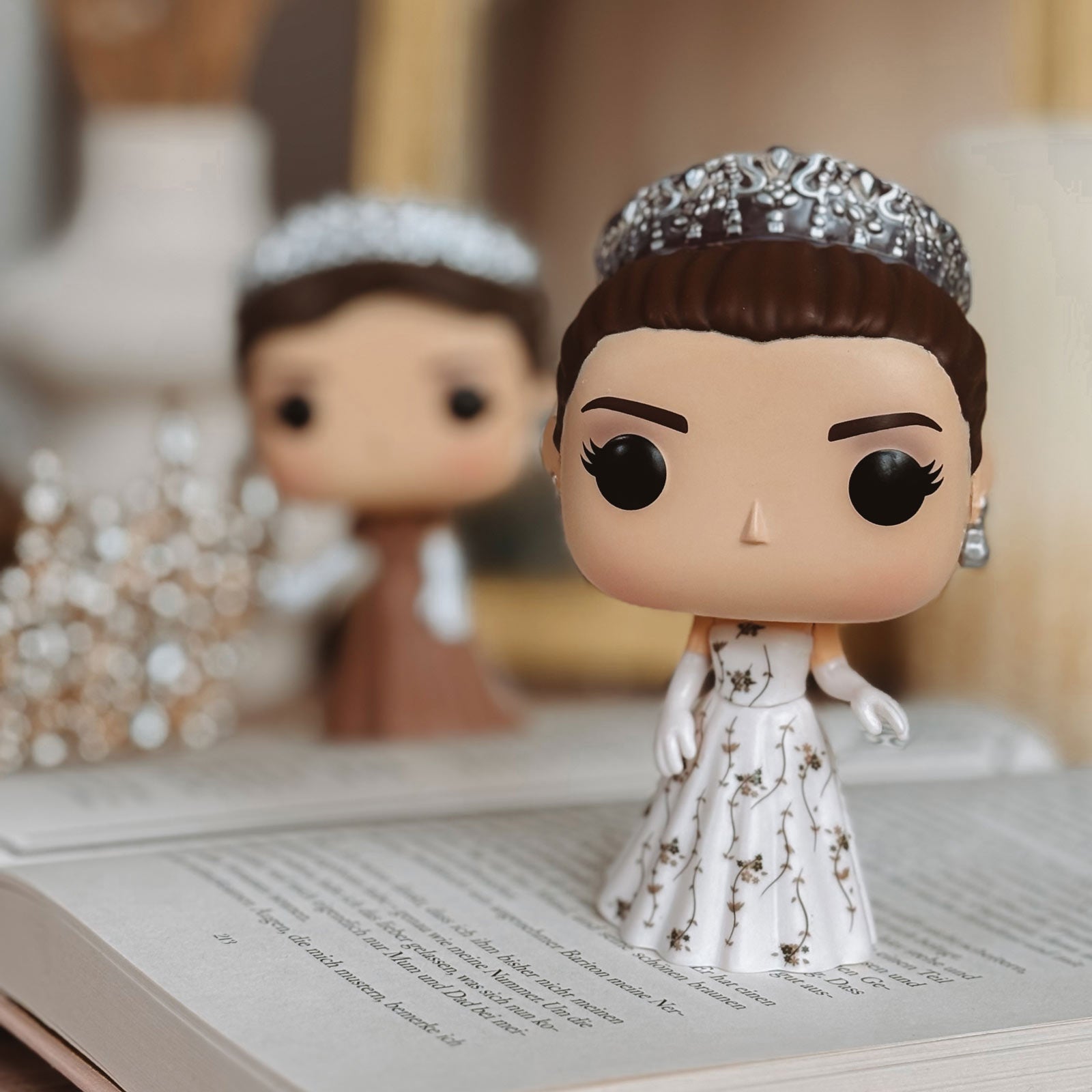 Product image The Princess Diaries - Mia Thermopolis Funko Pop! Figure