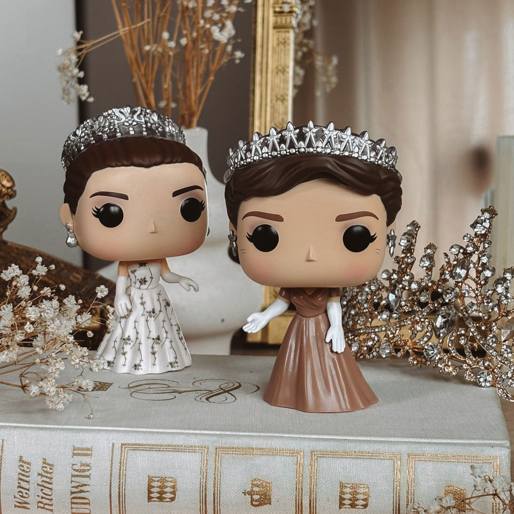 Product image The Princess Diaries - Mia Thermopolis Funko Pop! Figure