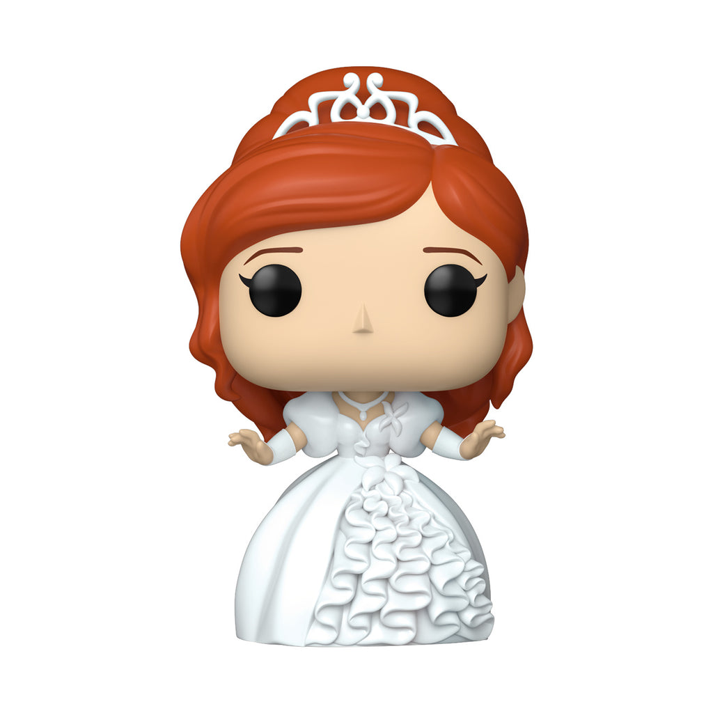 Product image Enchanted - Giselle Funko Pop! Figure