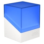 Product image Ultimate Guard Boulder 100+ Synergy - Blue/White
