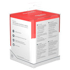 Product image Ultimate Guard Boulder 100+ Synergy - Red/White