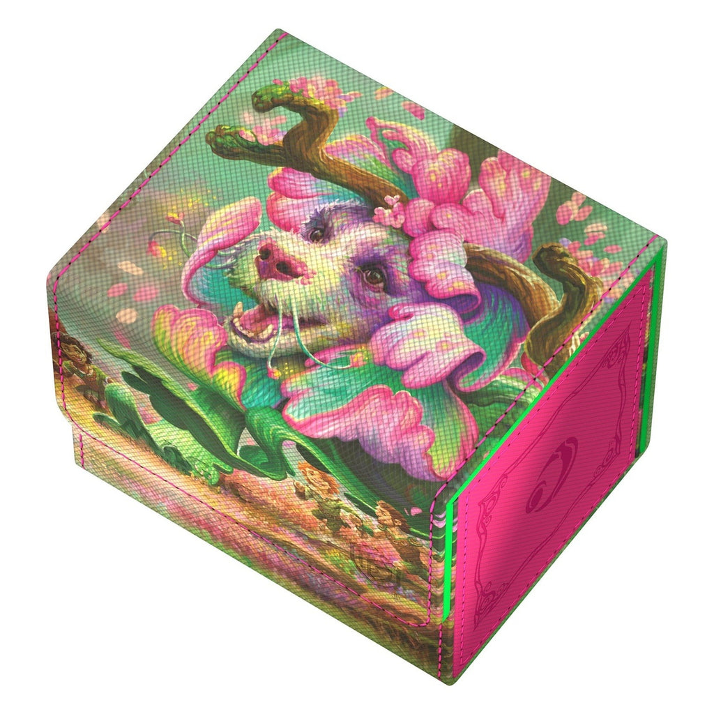 Product image Ultimate Guard Sidewinder 100+ Xenoskin Magic: The Gathering "Lorwyn Eclipsed" - Vibrance