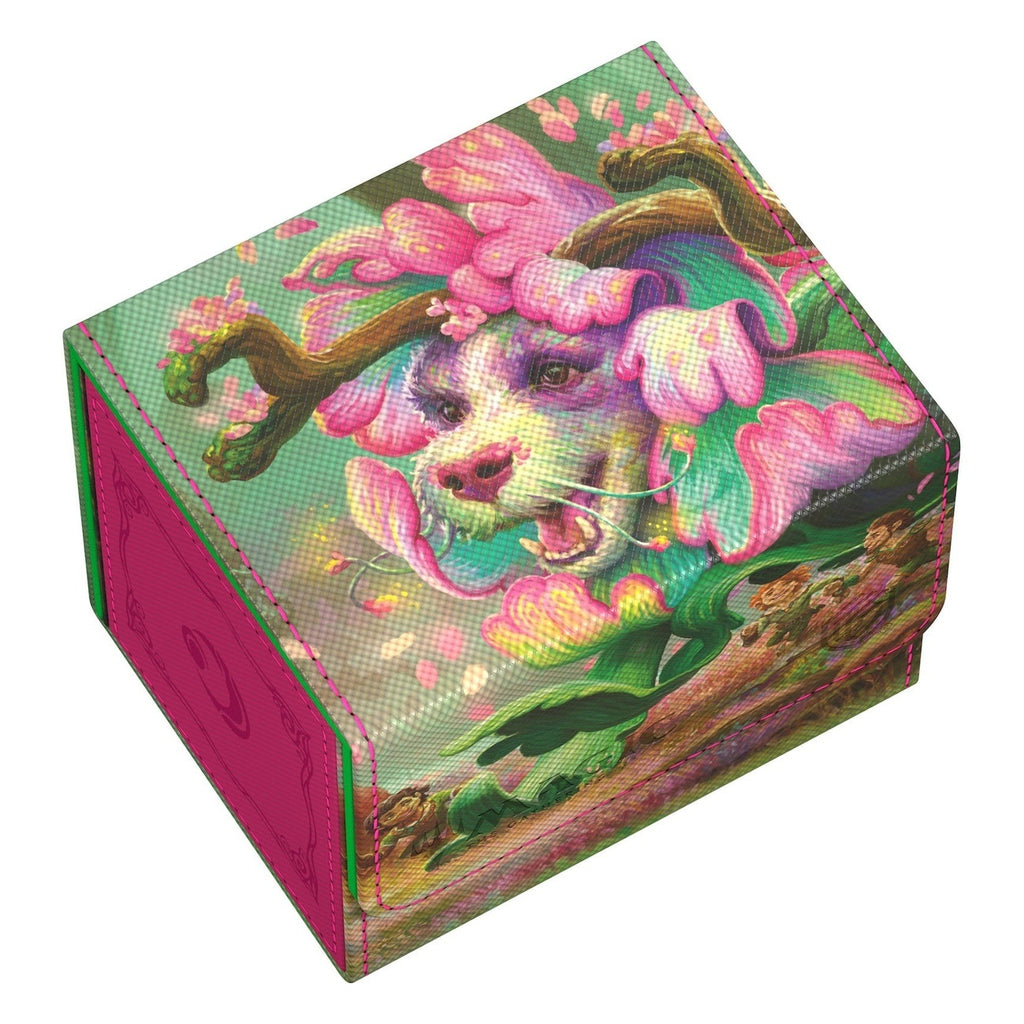 Product image Ultimate Guard Sidewinder 100+ Xenoskin Magic: The Gathering "Lorwyn Eclipsed" - Vibrance