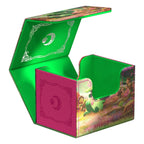 Product image Ultimate Guard Sidewinder 100+ Xenoskin Magic: The Gathering "Lorwyn Eclipsed" - Vibrance
