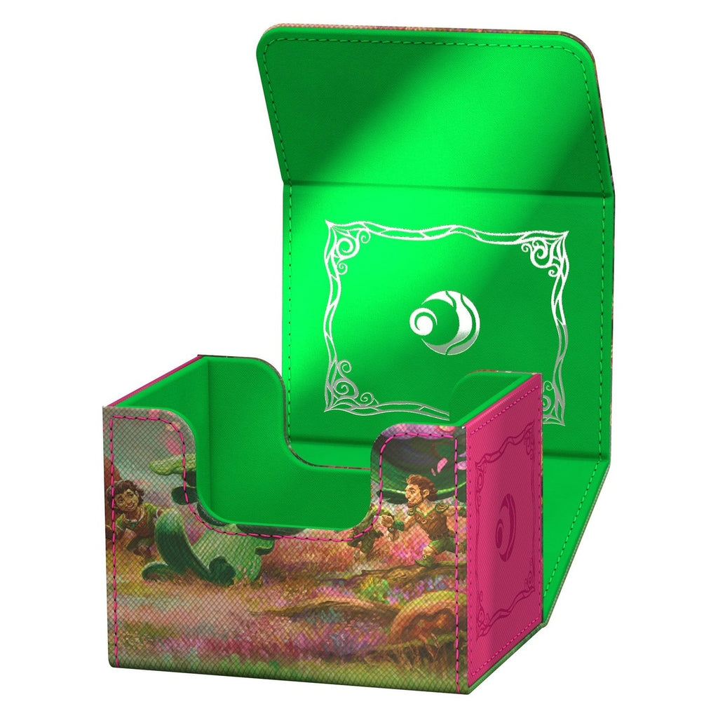 Product image Ultimate Guard Sidewinder 100+ Xenoskin Magic: The Gathering "Lorwyn Eclipsed" - Vibrance