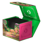 Product image Ultimate Guard Sidewinder 100+ Xenoskin Magic: The Gathering "Lorwyn Eclipsed" - Vibrance