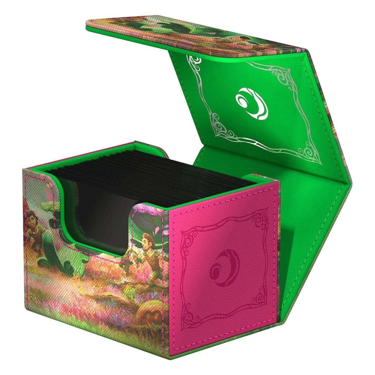 Product image Ultimate Guard Sidewinder 100+ Xenoskin Magic: The Gathering "Lorwyn Eclipsed" - Vibrance