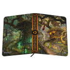 Product image Ultimate Guard Zipfolio 360 Xenoskin Magic: The Gathering "Lorwyn Eclipsed" - Swamp
