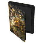 Product image Ultimate Guard Zipfolio 360 Xenoskin Magic: The Gathering "Lorwyn Eclipsed" - Swamp