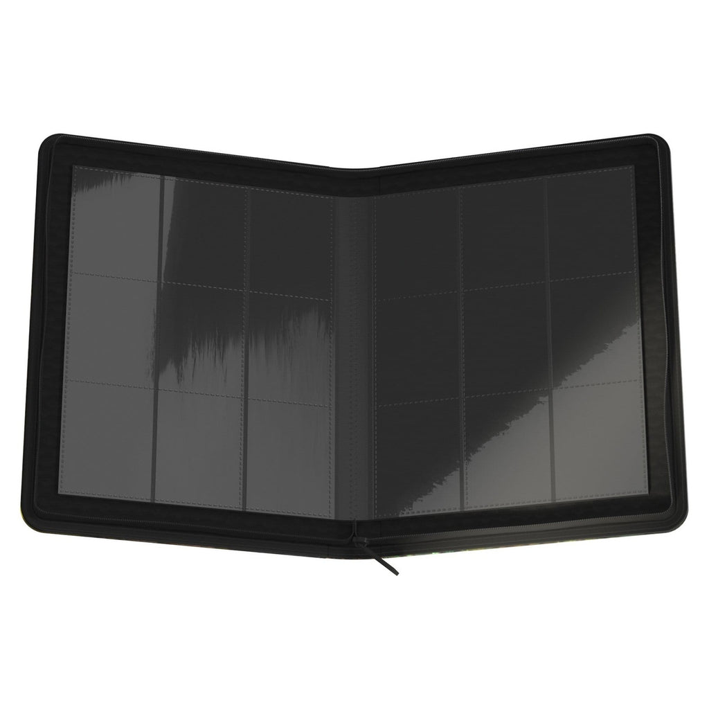 Product image Ultimate Guard Zipfolio 360 Xenoskin Magic: The Gathering "Lorwyn Eclipsed" - Swamp