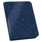 Product image Ultimate Guard Zipfolio 160 Xenoskin Magic: The Gathering | Avatar: The Last Airbender - Blue Mana