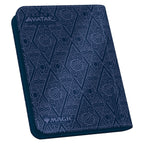 Product image Ultimate Guard Zipfolio 160 Xenoskin Magic: The Gathering | Avatar: The Last Airbender - Blue Mana