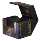 Product image Ultimate Guard Sidewinder 100+ Xenoskin Magic: The Gathering "Secrets of Strixhaven" - Akroma's Will