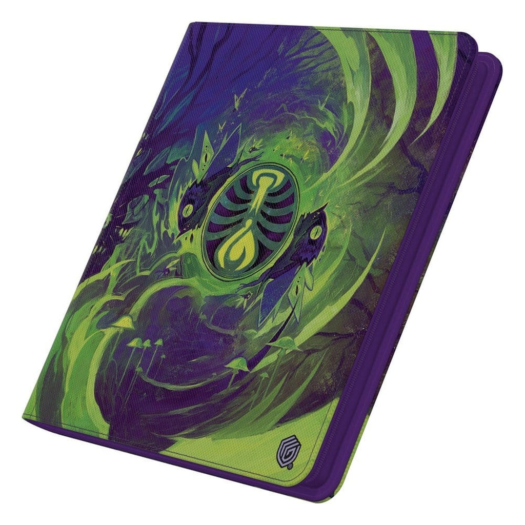 Product image Ultimate Guard Zipfolio 480 Xenoskin Magic: The Gathering "Secrets of Strixhaven" - Witherbloom