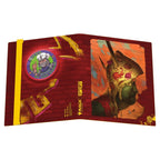 Product image Ultimate Guard Flexxfolio 360 Magic: The Gathering | Teenage Mutant Ninja Turtles - Mountain