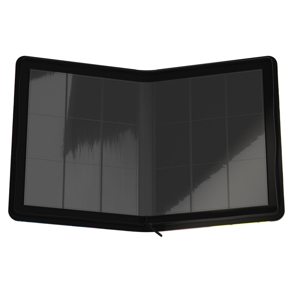 Product image Ultimate Guard Zipfolio 360 Xenoskin Magic: The Gathering "Aetherdrift" – Hazoret, Godseeker