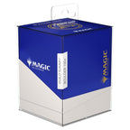 Product image Ultimate Guard Boulder 100+ Magic: The Gathering "Guild Summit" - Azorius