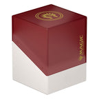 Product image Ultimate Guard Boulder 100+ Magic: The Gathering "Guild Summit" - Boros