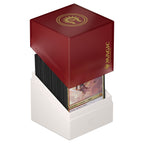 Product image Ultimate Guard Boulder 100+ Magic: The Gathering "Guild Summit" - Boros